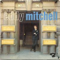 Eddy Mitchell : De la Musique